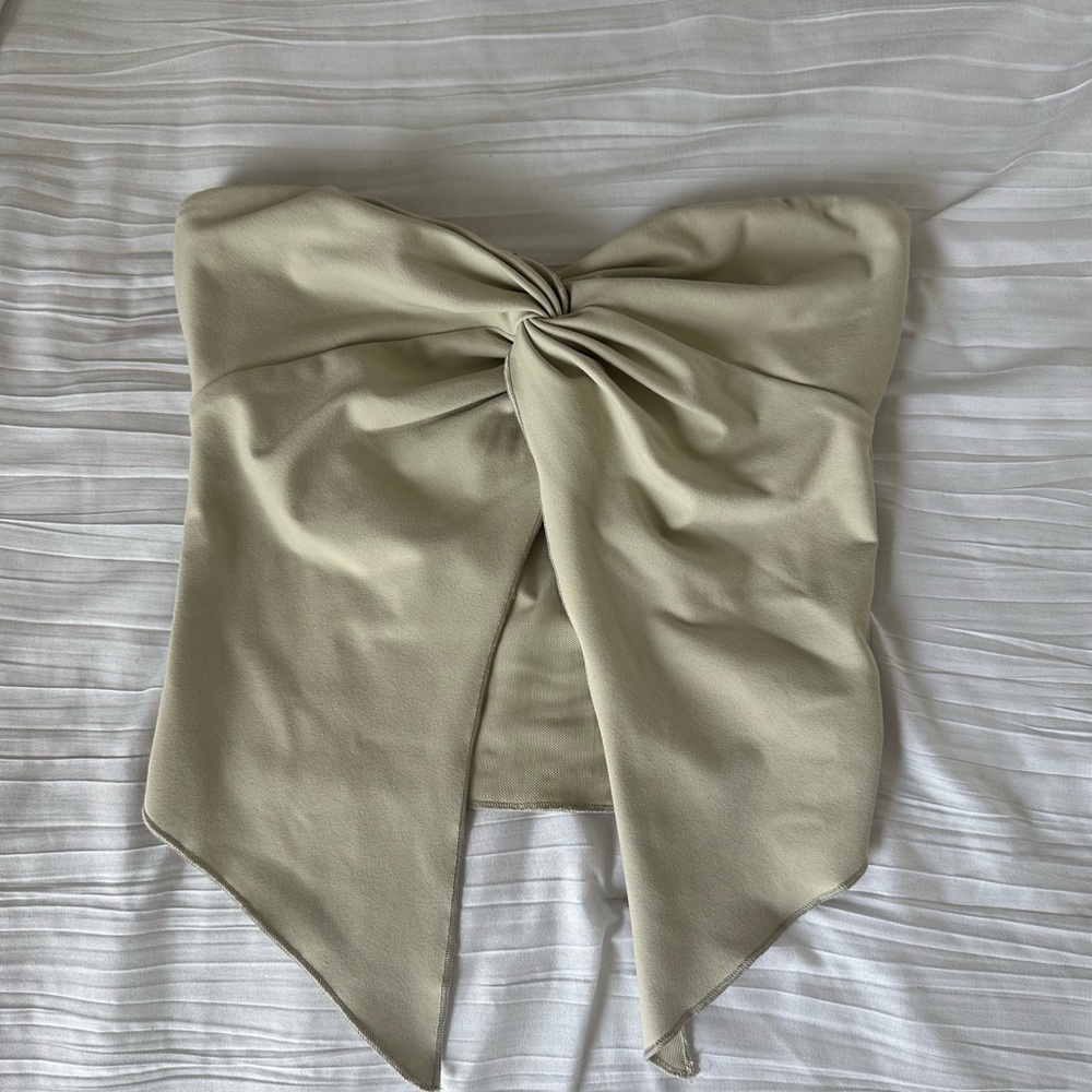 White Fox Boutique Top